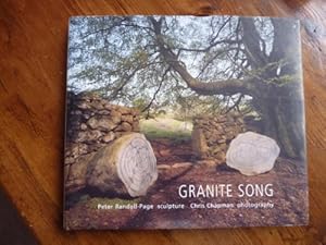 Bild des Verkufers fr Granite Song zum Verkauf von WeBuyBooks