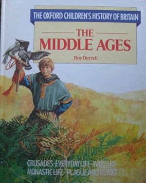 Seller image for Middle Ages for sale by WeBuyBooks