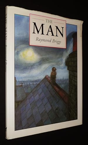 Seller image for The Man for sale by Abraxas-libris