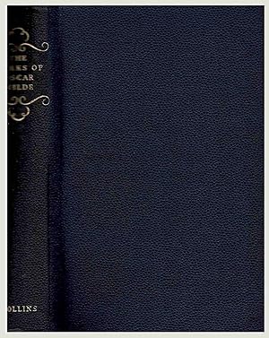 Imagen del vendedor de The Works of Oscar Wilde a la venta por Muir Books -Robert Muir Old & Rare Books - ANZAAB/ILAB