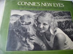 Bild des Verkufers fr Connie's New Eyes zum Verkauf von WeBuyBooks