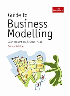 Immagine del venditore per The Economist Guide to Business Modelling venduto da WeBuyBooks
