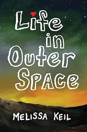 Seller image for Life in Outer Space for sale by WeBuyBooks