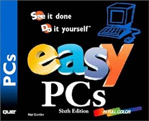 Seller image for Easy PCs for sale by WeBuyBooks