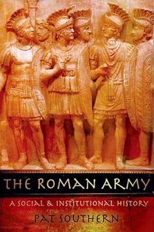 Immagine del venditore per The Roman Army (Paperback) venduto da Grand Eagle Retail