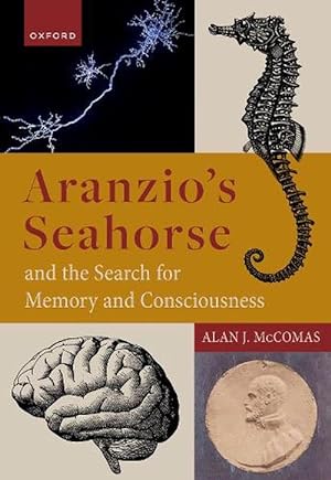 Immagine del venditore per Aranzio's Seahorse and the Search for Memory and Consciousness (Hardcover) venduto da Grand Eagle Retail