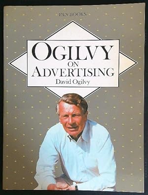 Bild des Verkufers fr Ogilvy on Advertising zum Verkauf von Librodifaccia