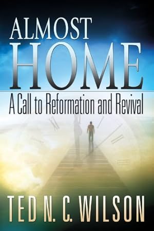 Immagine del venditore per Almost Home: A Call to Revival and Reformation venduto da WeBuyBooks