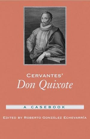 Imagen del vendedor de Cervantes' Don Quixote (Paperback) a la venta por Grand Eagle Retail