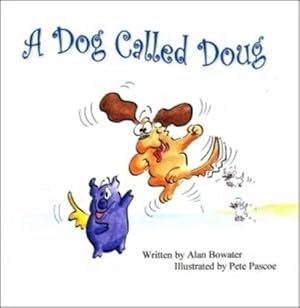 Imagen del vendedor de A Dog Called Doug a la venta por WeBuyBooks