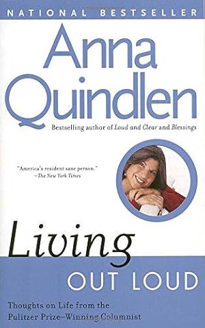 Seller image for Living Out Loud for sale by WeBuyBooks