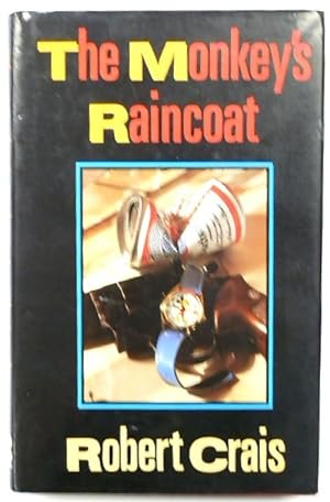 Seller image for The Monkey's Raincoat for sale by PsychoBabel & Skoob Books