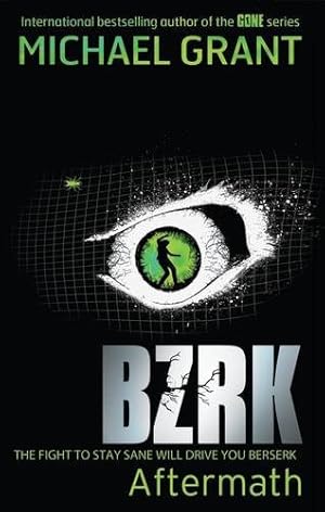 Seller image for BZRK: Reloaded for sale by WeBuyBooks