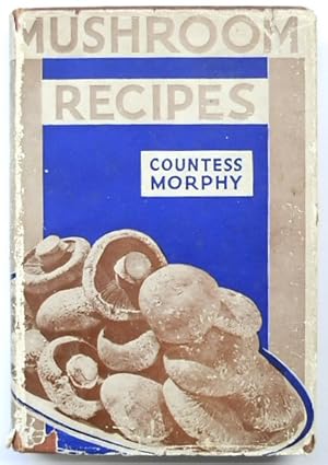 Mushroom Recipes