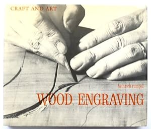 Immagine del venditore per Wood Engraving venduto da PsychoBabel & Skoob Books