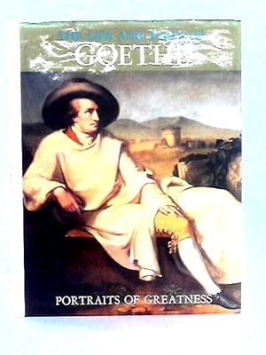 Seller image for The Life & Times of Goethe for sale by World of Rare Books