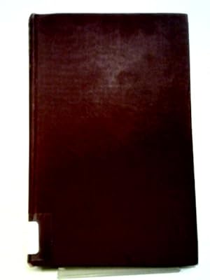 Bild des Verkufers fr Francis Cardinal Bourne Volume Two zum Verkauf von World of Rare Books