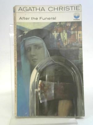 Seller image for After the Funeral for sale by World of Rare Books