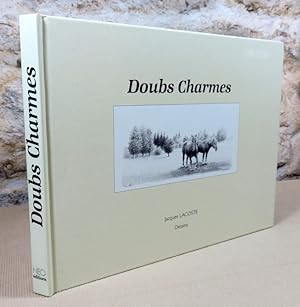 Imagen del vendedor de Doubs charmes. a la venta por Latulu