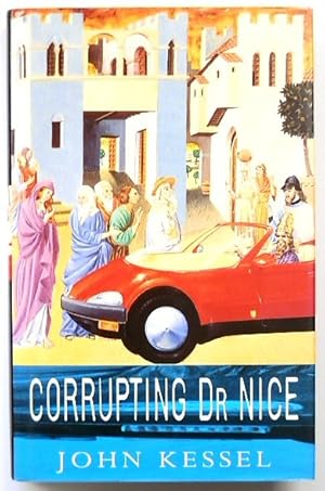 Seller image for Corrupting Dr Nice for sale by PsychoBabel & Skoob Books