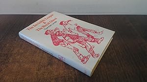 Seller image for Invisible League and the Royal Ghost for sale by BoundlessBookstore