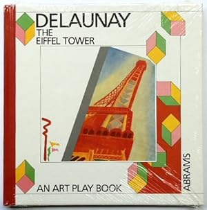 Bild des Verkufers fr The Eiffel Tower: An Art Play Book zum Verkauf von PsychoBabel & Skoob Books
