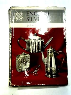 English Silver