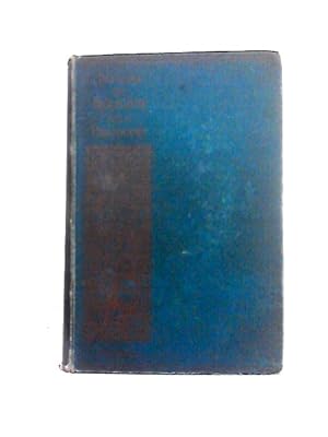 Seller image for Thoughts on Religion and Philosophy for sale by World of Rare Books