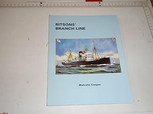 Ritsons' Branch Line: The Nautilus Steam Shipping Co. Ltd. of Sunderland 1881-1931