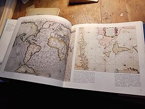 Meritie merikartta 1500-luvulta nykypäivään