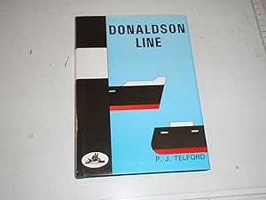Donaldson Line of Glasgow