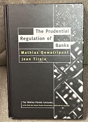 Image du vendeur pour The Prudential Regulation of Banks mis en vente par My Book Heaven