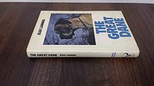 Seller image for The Great Dane (Popular Dogs Breed S.) for sale by BoundlessBookstore