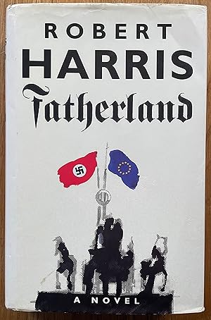 Seller image for Fatherland for sale by Setanta Books