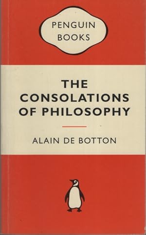 Immagine del venditore per The Consolations of Philosophy venduto da Dromanabooks