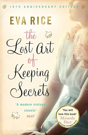 Seller image for The Lost Art of Keeping Secrets: The bestselling coming-of-age novel from the author of This Could Be Everything for sale by Antiquariat Buchhandel Daniel Viertel