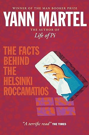 Seller image for The Facts Behind the Helsinki Roccamatios: And Other Stories for sale by Antiquariat Buchhandel Daniel Viertel