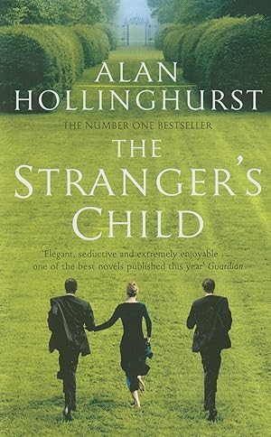 Seller image for The Stranger's Child for sale by Antiquariat Buchhandel Daniel Viertel