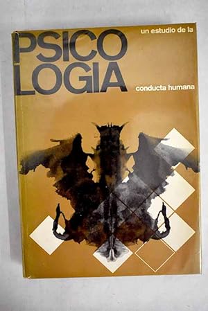 Seller image for Psicologa for sale by Alcan Libros