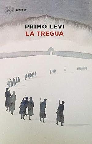 Seller image for La tregua: vol. 425 for sale by Usatopoli libriusatierari