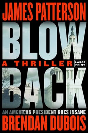 Seller image for Blowback for sale by GreatBookPrices