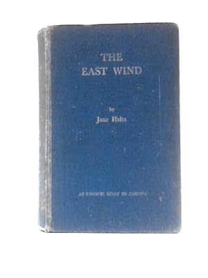 Seller image for The East Wind for sale by World of Rare Books