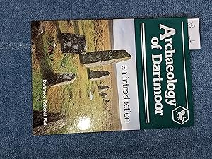 Imagen del vendedor de Archaeology of Dartmoor: An Introduction a la venta por East Kent Academic