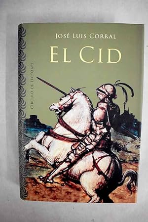 Imagen del vendedor de El Cid a la venta por Alcan Libros