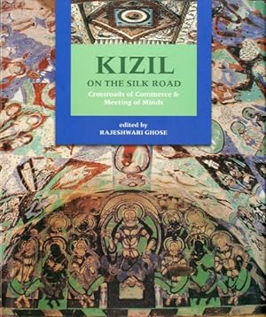 Seller image for Kizil on the Silk Road. for sale by LIBET - Libreria del Riacquisto