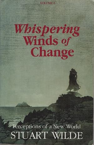 Seller image for WHISPERING WINDS OF CHANGE Perceptions of a New World for sale by Dromanabooks