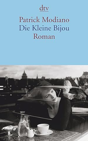 Seller image for Die kleine Bijou Roman for sale by Antiquariat Buchhandel Daniel Viertel