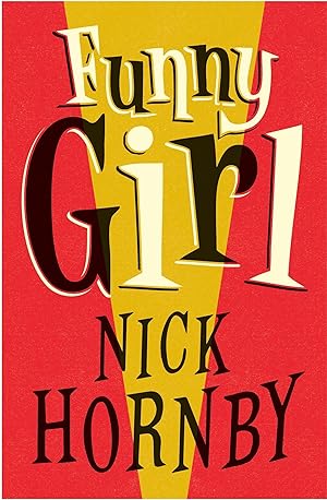 Seller image for Hornby, N: Funny Girl for sale by Antiquariat Buchhandel Daniel Viertel