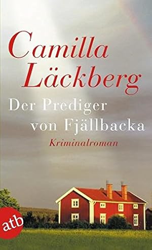 Imagen del vendedor de Der Prediger von Fjllbacka Kriminalroman a la venta por Antiquariat Buchhandel Daniel Viertel