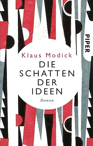 Seller image for Die Schatten der Ideen Roman for sale by Antiquariat Buchhandel Daniel Viertel